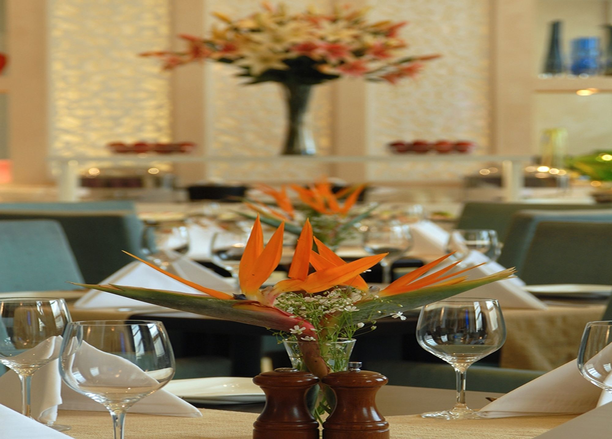 Park Plaza Faridabad Hotell Eksteriør bilde