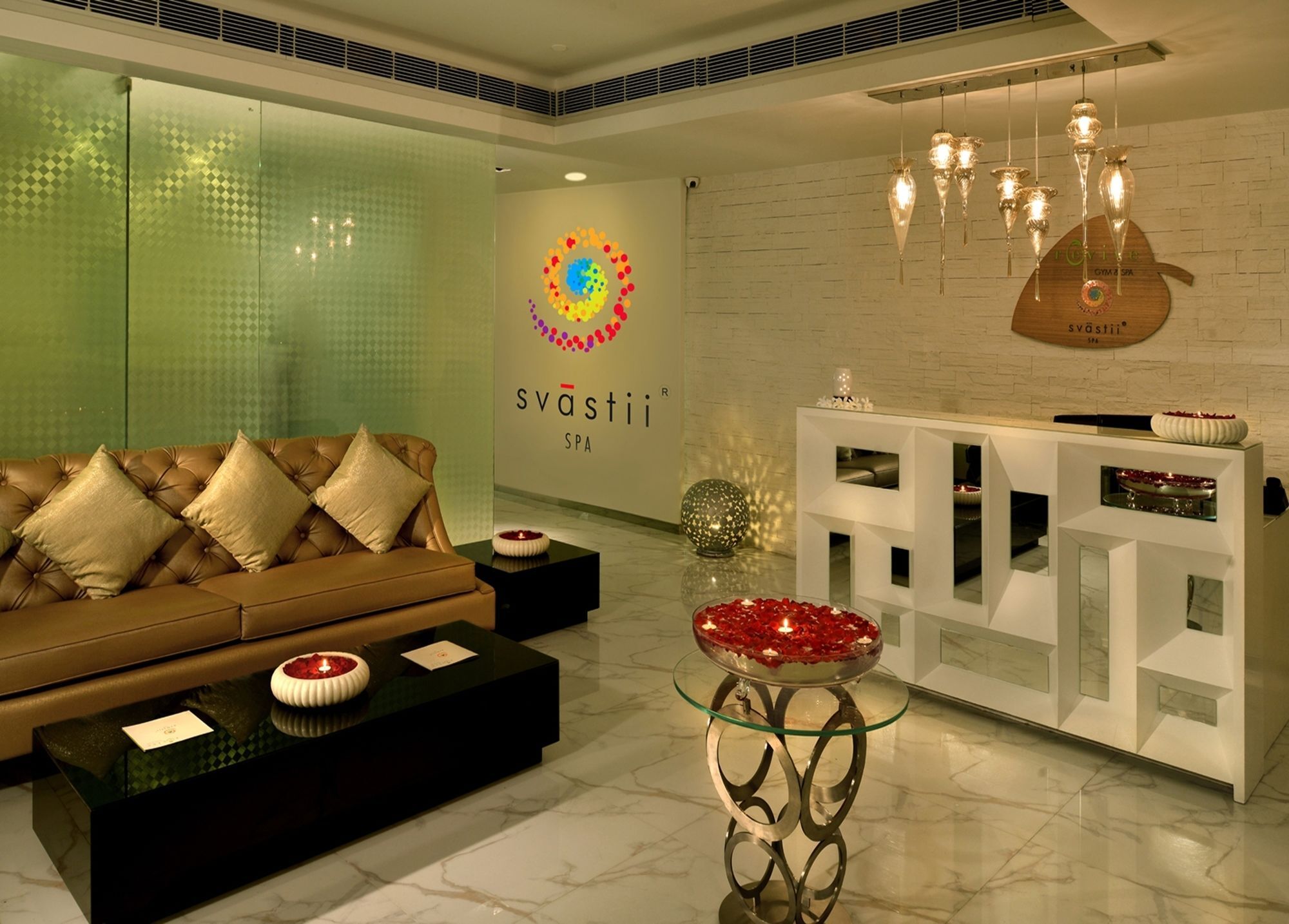 Park Plaza Faridabad Hotell Eksteriør bilde